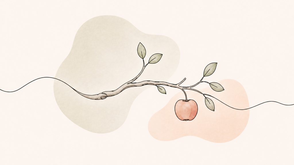 Apple branch